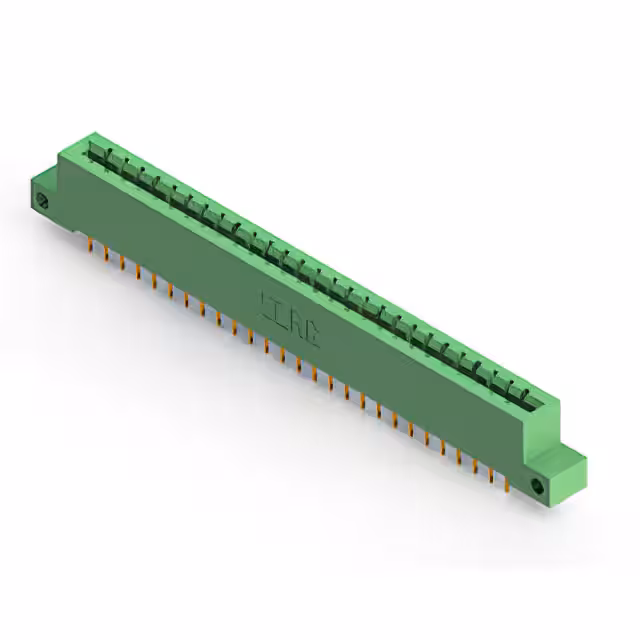 833-027-558-112 EDAC Inc.  Edgeboard Connectors